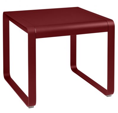  Bellevie Half-height table Outdoor Fermob 